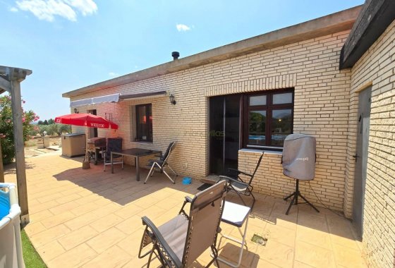 Villa - Resale - Salinas - Salinas