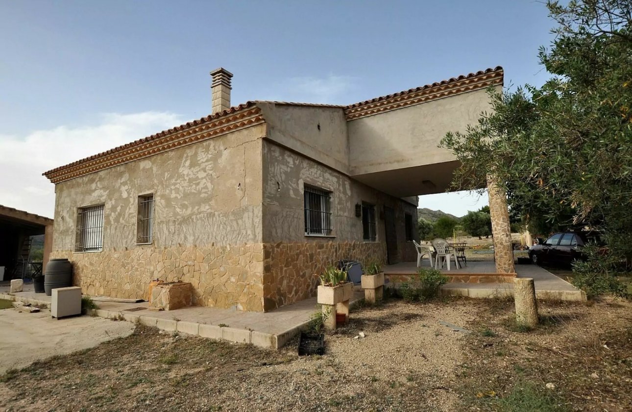 Villa - Resale - Salinas - Salinas