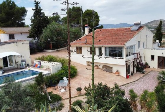 Villa - Resale - Sax - Sax