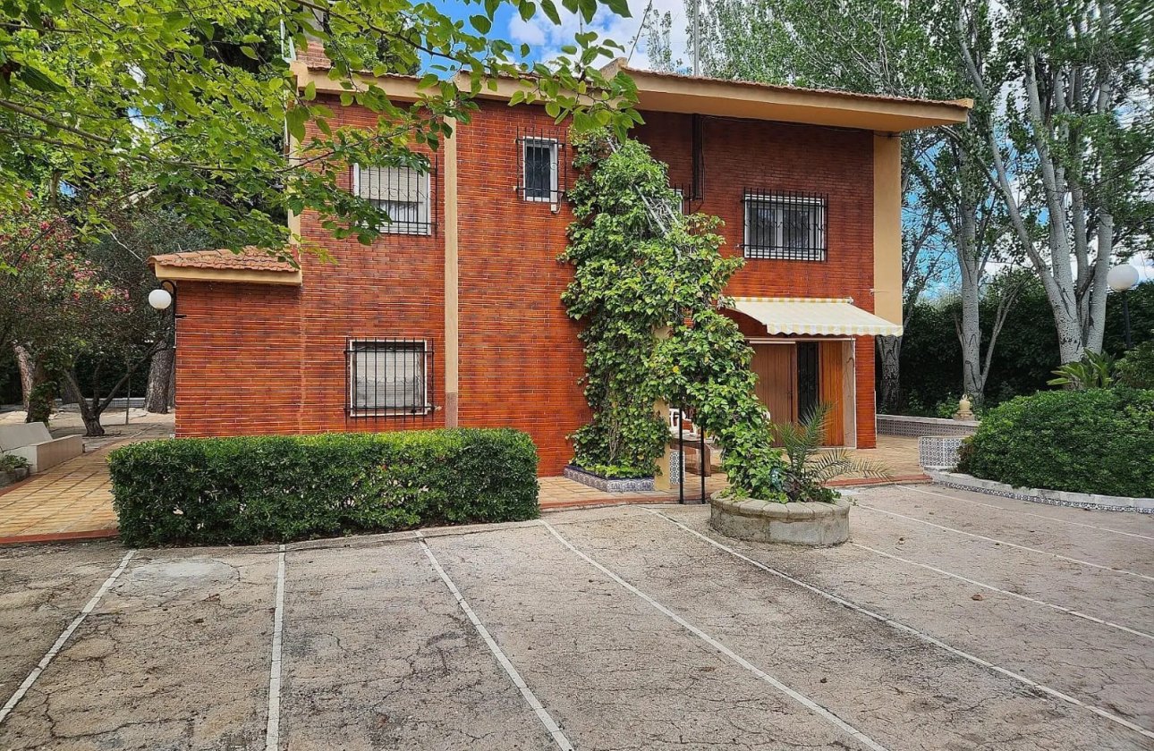 Villa - Resale - Sax - Sax