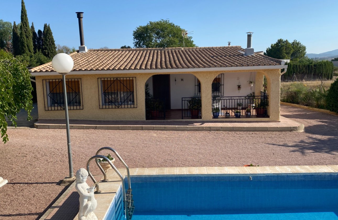 Villa - Resale - Sax - Sax