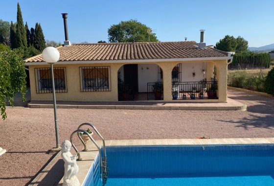 Villa - Resale - Sax - Sax