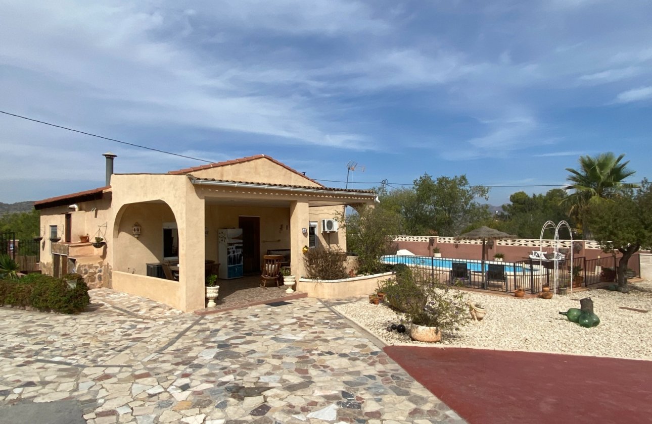 Villa - Resale - Sax - Sax