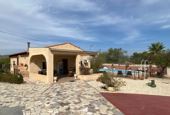 Villa - Resale - Sax - Sax