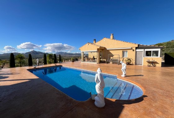 Villa - Resale - Sax - Sax