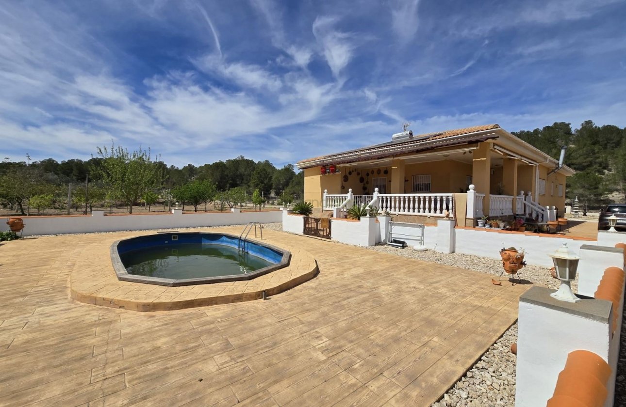 Villa - Resale - Sax - Sax