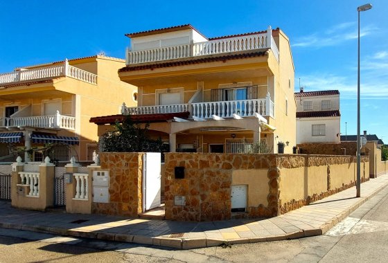 Villa - Resale - Torre de la Horadada - Torre de la Horadada