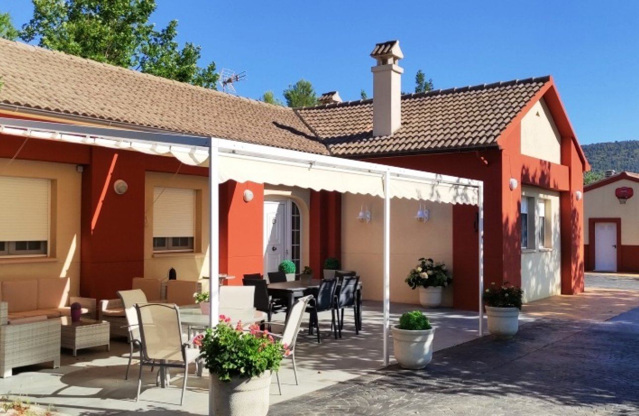 Villa - Reventa - Alcoy - Alcoy