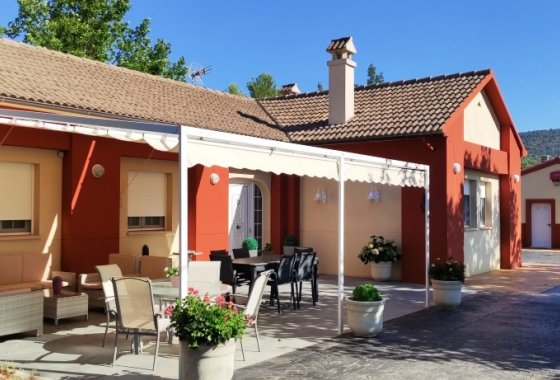 Villa - Reventa - Alcoy - Alcoy