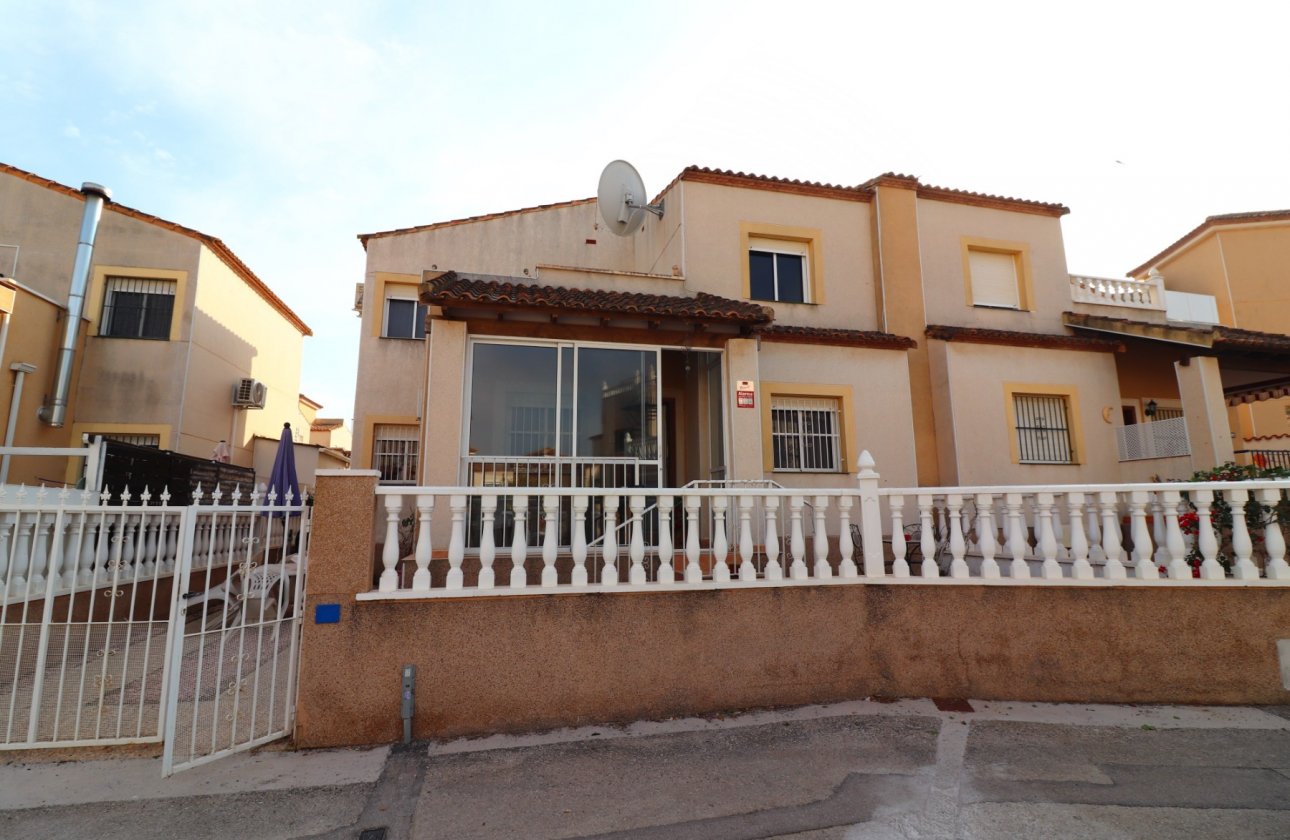 Villa - Reventa - Algorfa - Montebello