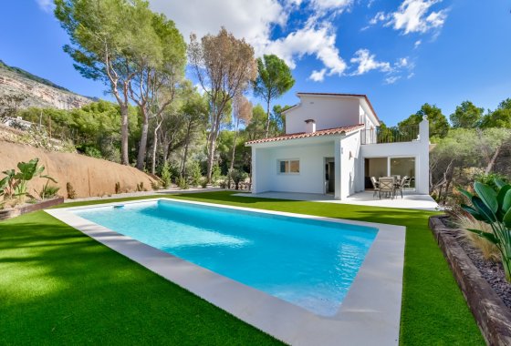 Villa - Reventa - Altea - Altea