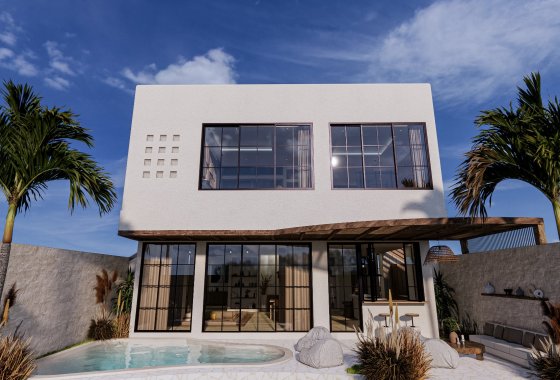 Villa - Reventa - Bali - Berawa