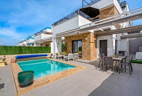 Villa - Reventa - Benijofar - Benijofar