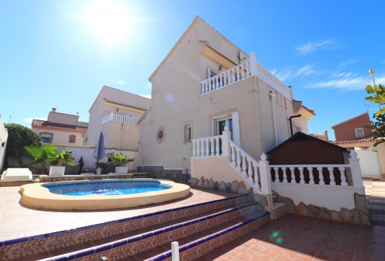 Villa - Reventa - Benimar - Benimar