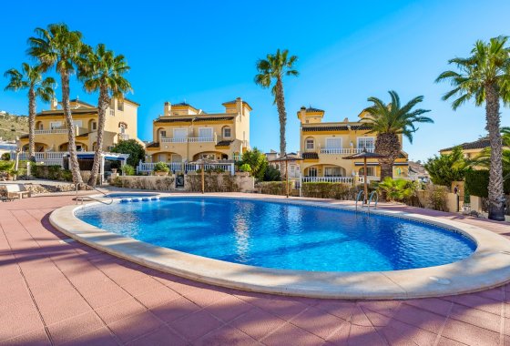 Villa - Reventa - Benimar - Benimar