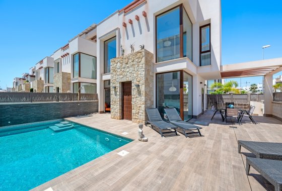 Villa - Reventa - Ciudad Quesada - Ciudad Quesada