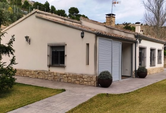 Villa - Reventa - Cocentaina - Cocentaina