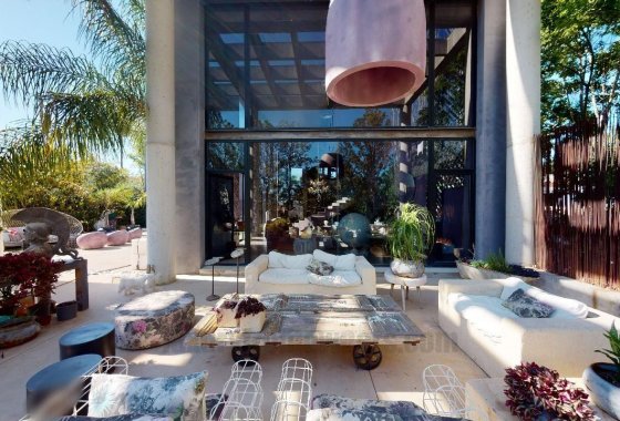 Villa - Reventa - Estepona - MDA-20860