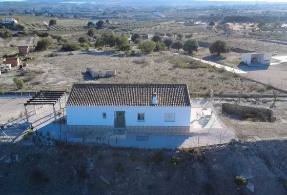 Villa - Reventa - Fortuna - Fortuna