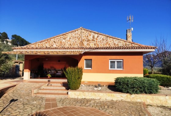 Villa - Reventa - Gorga - Gorga