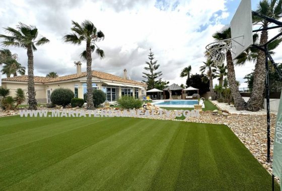 Villa - Reventa - Lo Santiago - Gea y Trujols