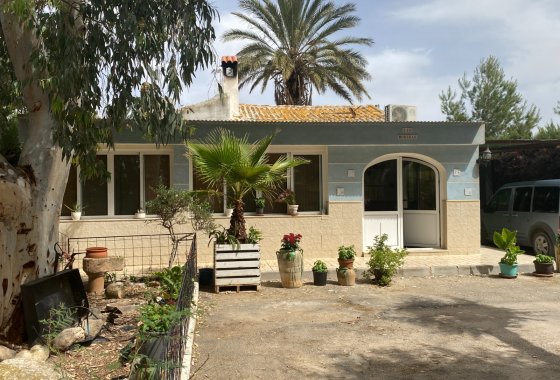 Villa - Reventa - Monforte del Cid - Monforte del Cid