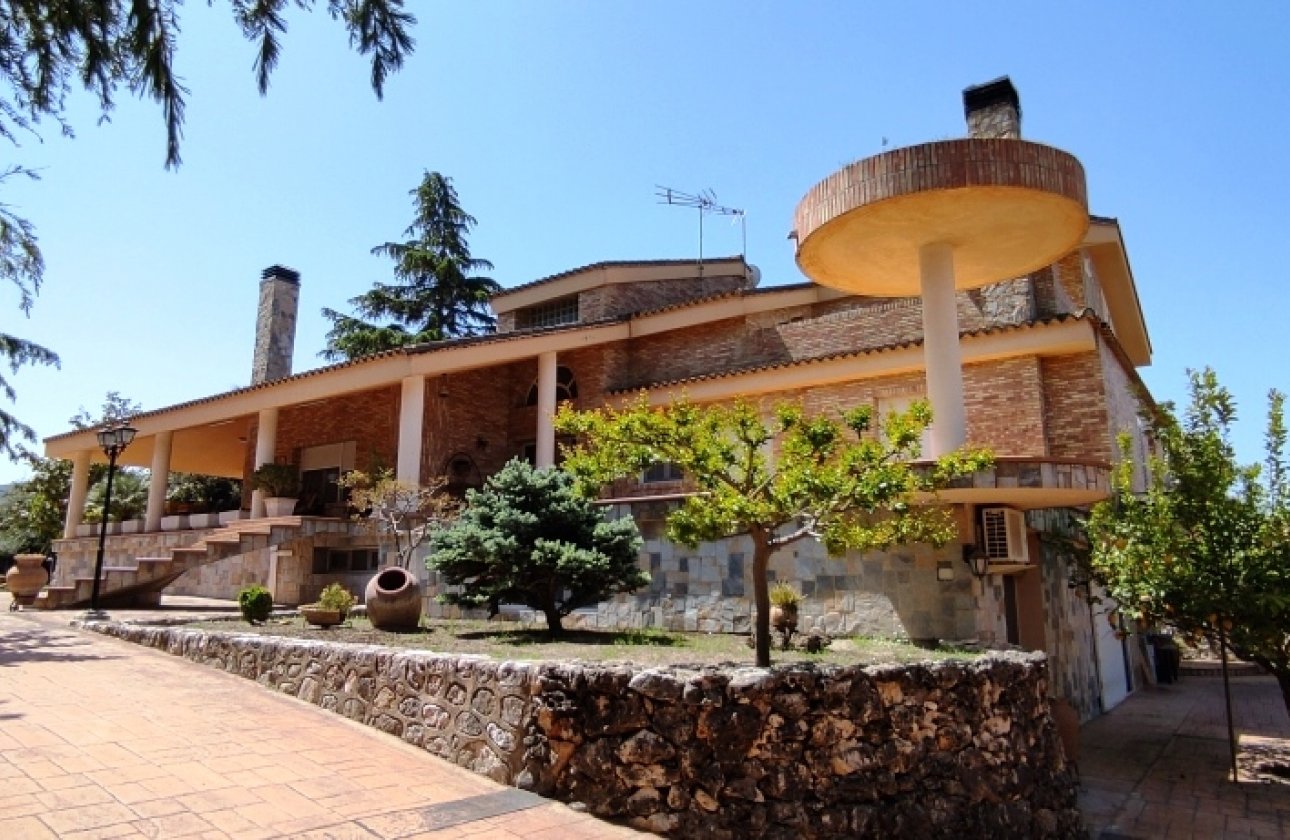 Villa - Reventa - Ontinyent - Ontinyent