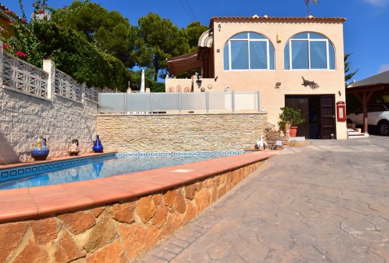 Villa - Reventa - Orihuela Costa - Los Balcones