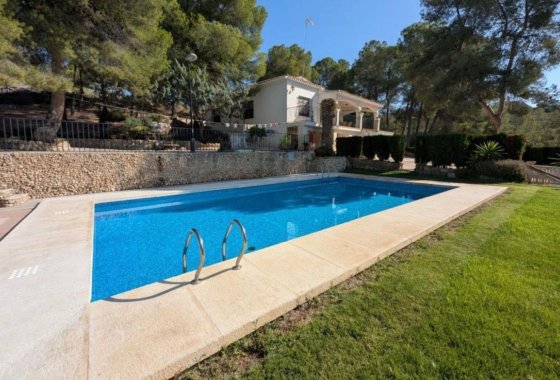 Villa - Reventa - Sax - Sax