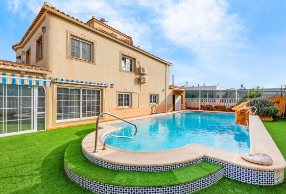 Villa - Reventa - Torrevieja - Torrevieja