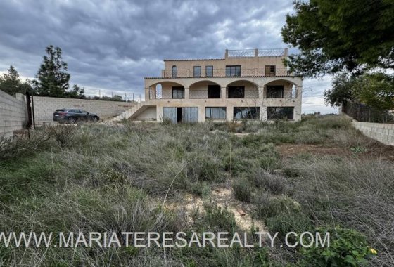 Villa - Reventa - Valle del Sol - Valle del Sol