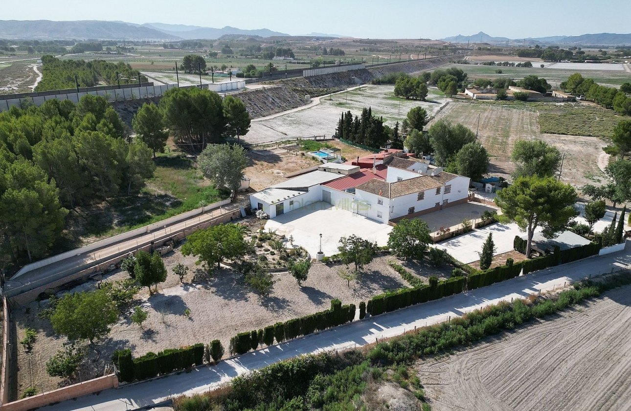 Villa - Reventa - Villena - Villena