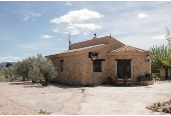 Villa - Reventa - Villena - Villena