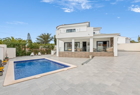 Villa - Wiederverkauf - Ciudad Quesada - Ciudad Quesada