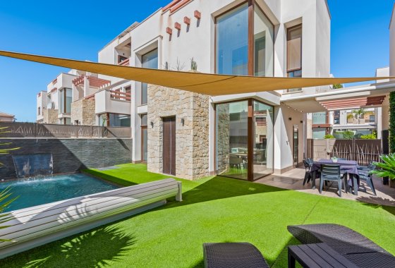 Villa - Wiederverkauf - Ciudad Quesada - Ciudad Quesada