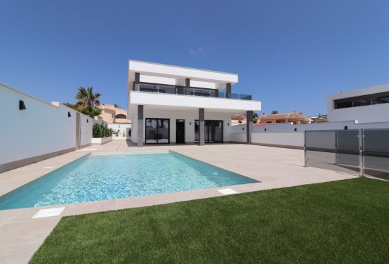 Villa - Wiederverkauf - Ciudad Quesada - Ciudad Quesada