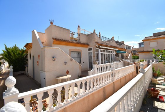 Villa - Wiederverkauf - Orihuela Costa - Playa Flamenca