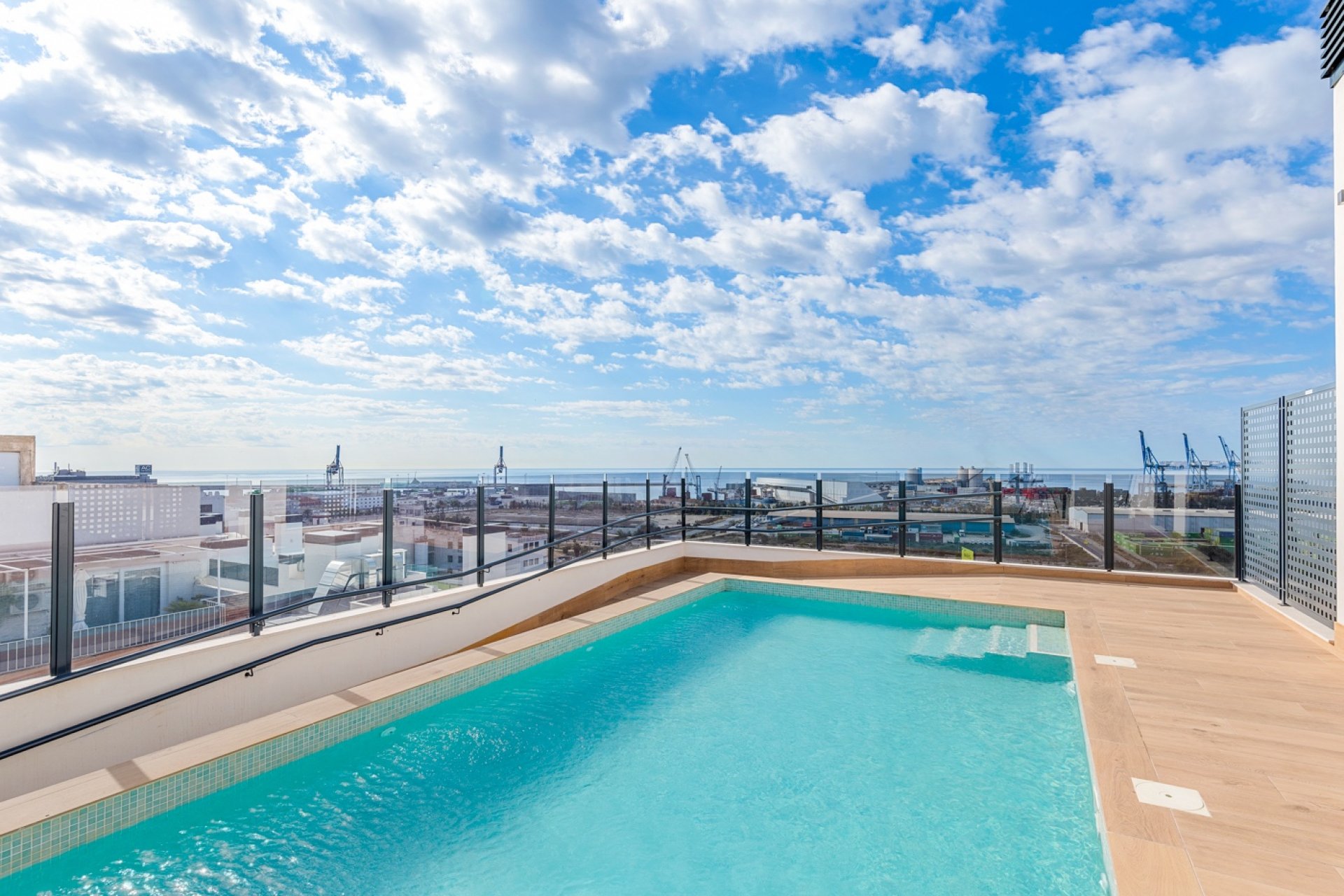 Wiederverkauf - Apartment - Alicante - Benalua