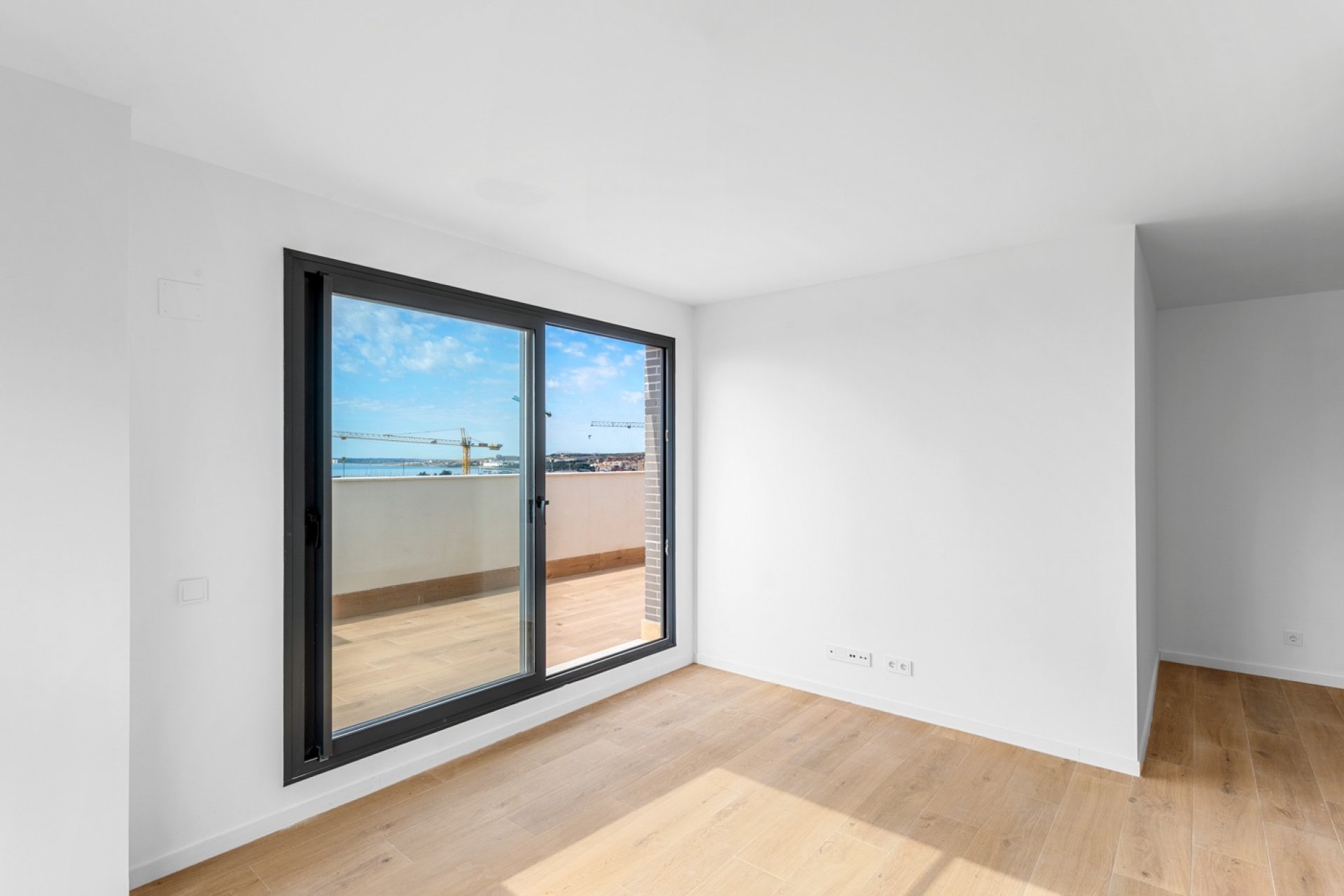 Wiederverkauf - Apartment - Alicante - Benalua