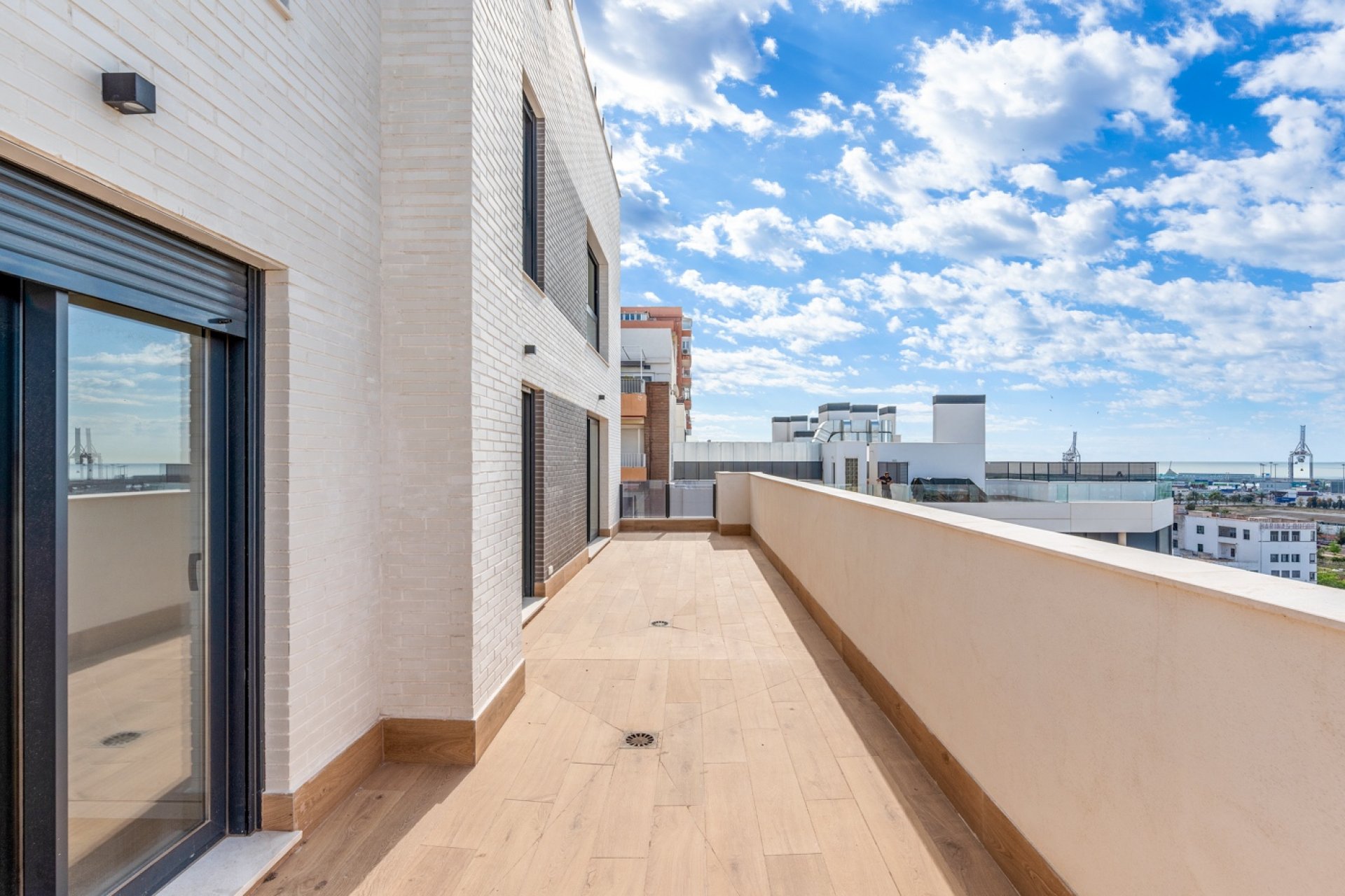 Wiederverkauf - Apartment - Alicante - Benalua