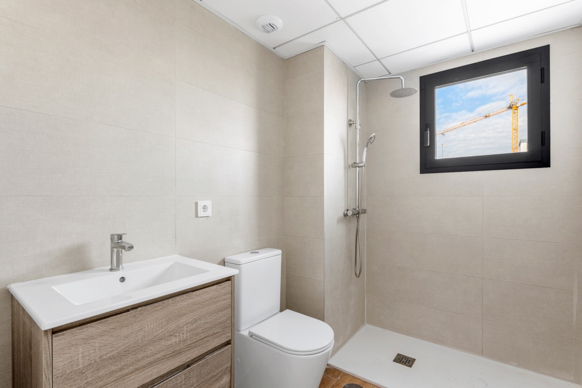 Wiederverkauf - Apartment - Alicante - Benalua