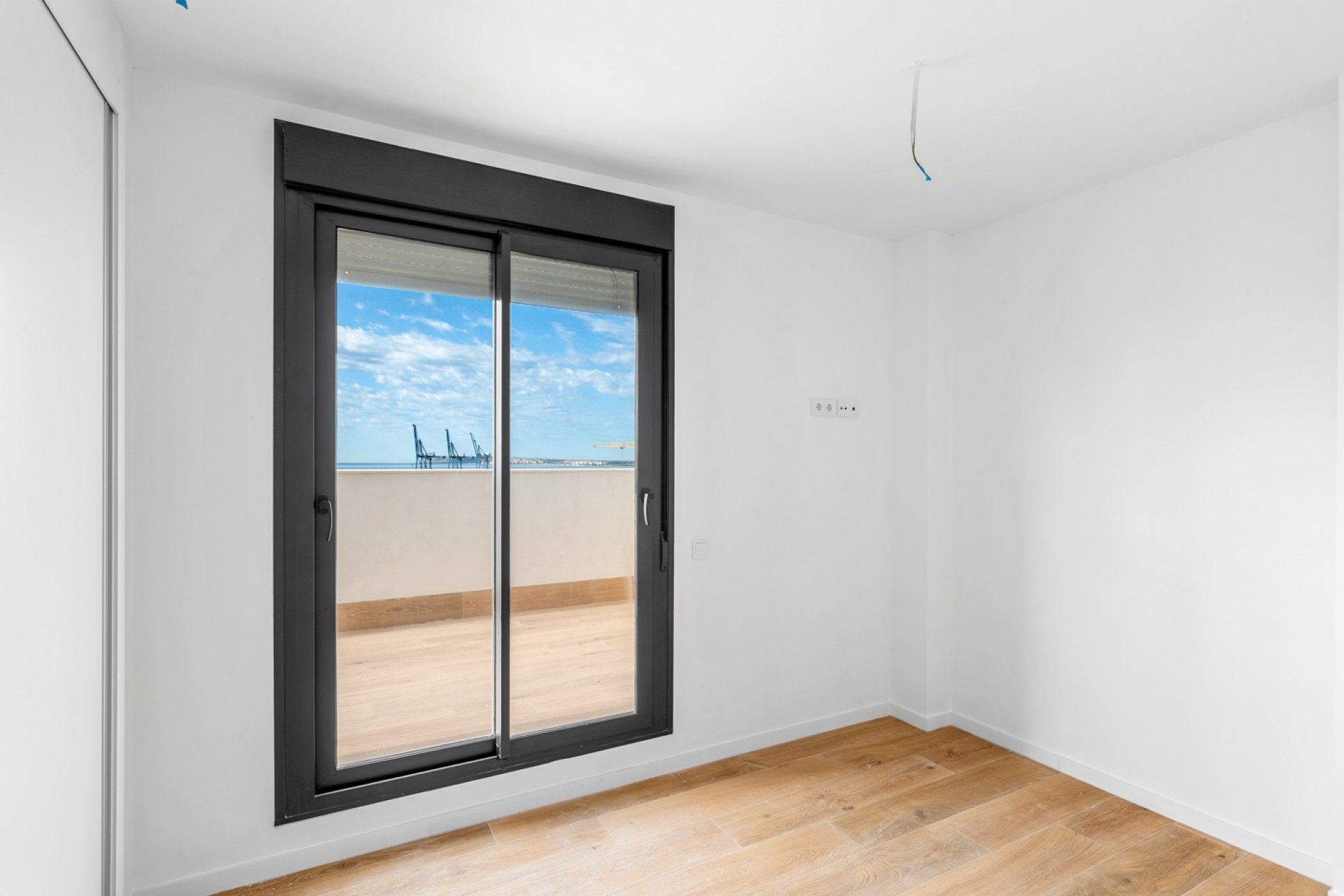 Wiederverkauf - Apartment - Alicante - Benalua