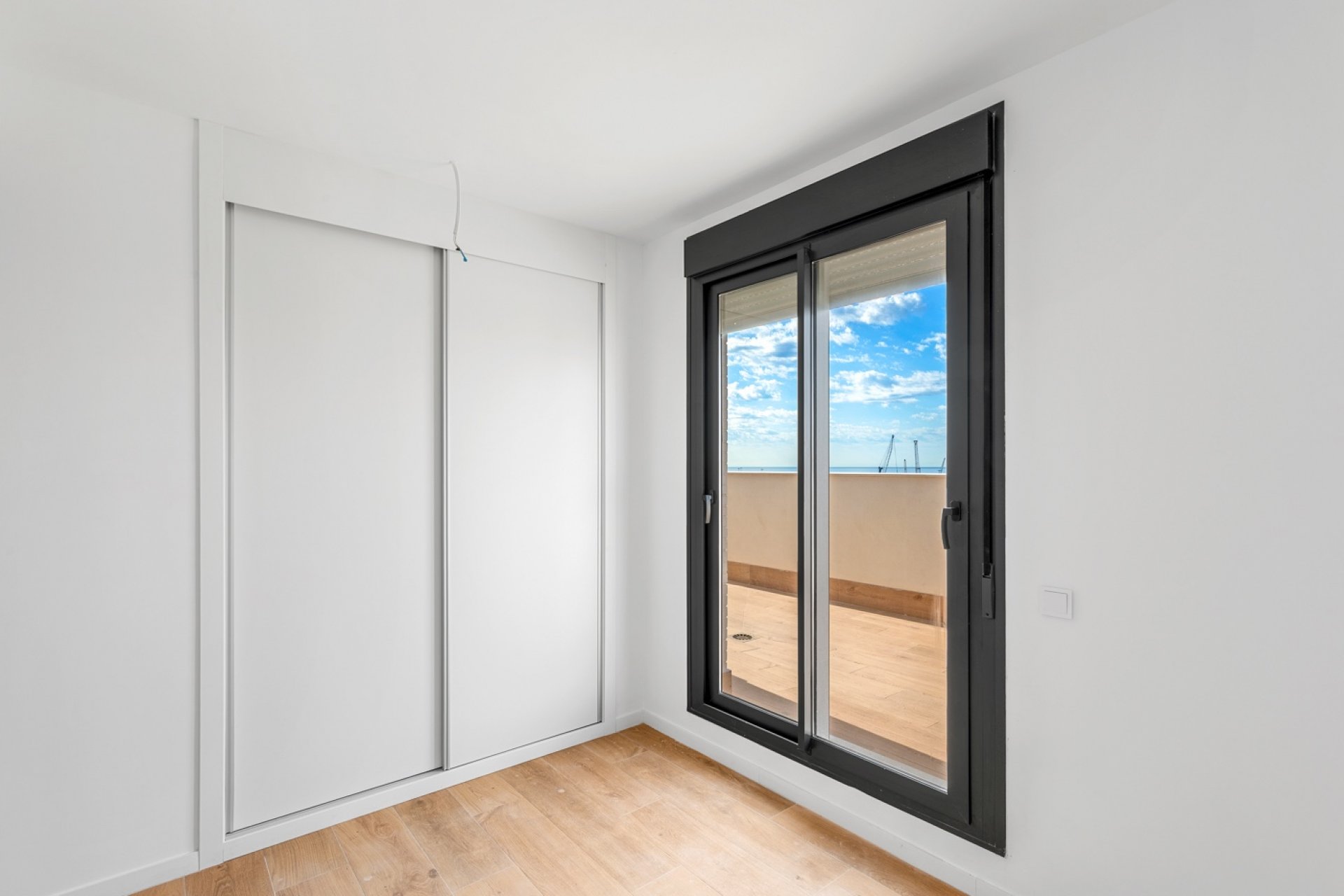 Wiederverkauf - Apartment - Alicante - Benalua