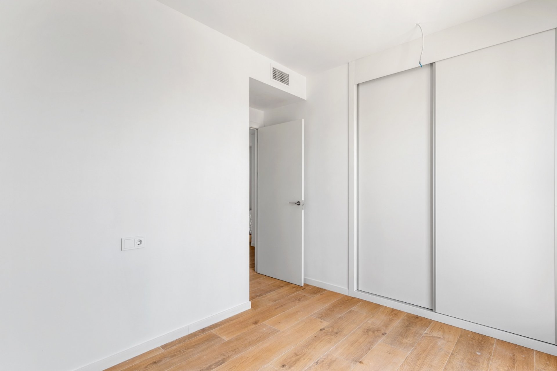 Wiederverkauf - Apartment - Alicante - Benalua