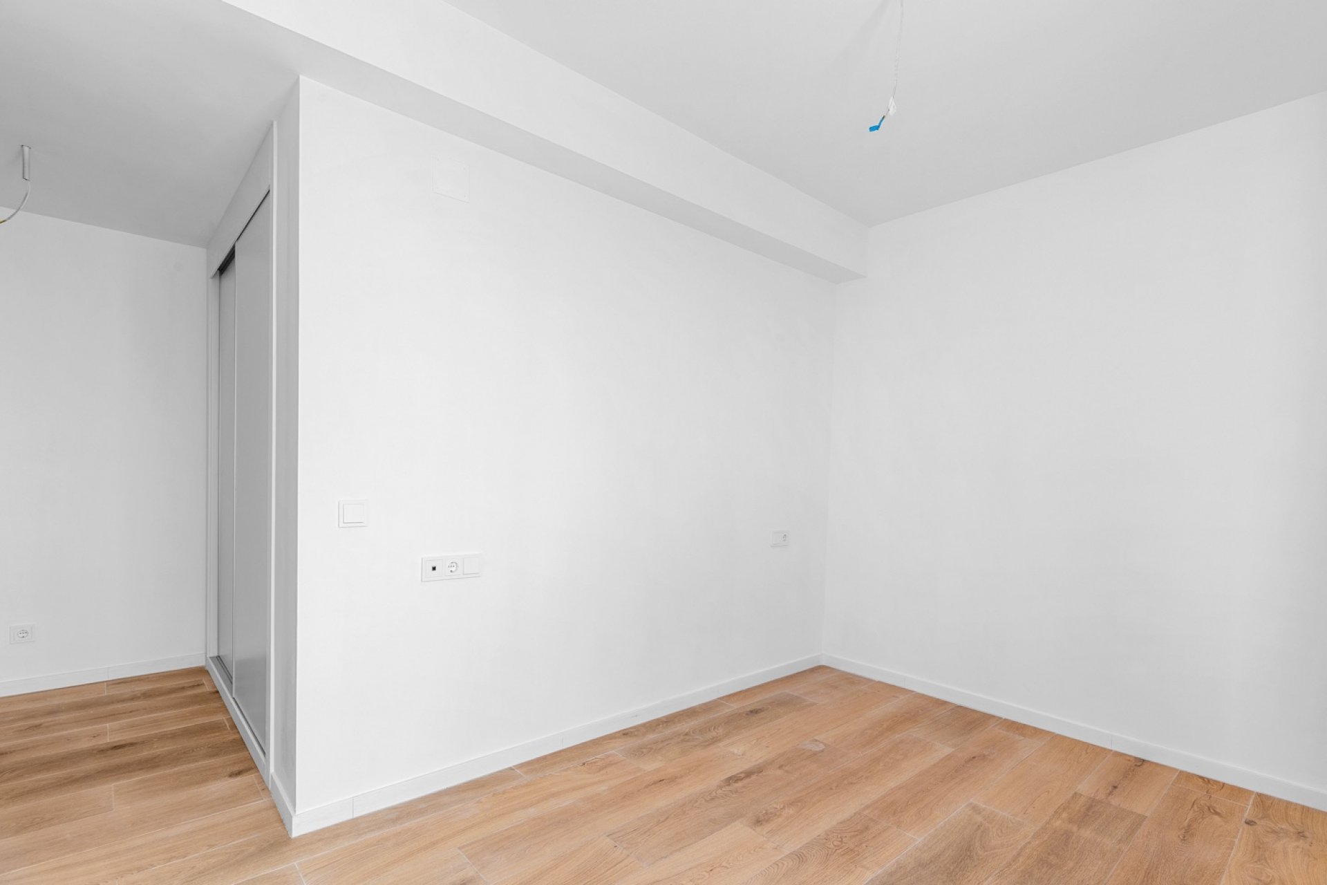 Wiederverkauf - Apartment - Alicante - Benalua