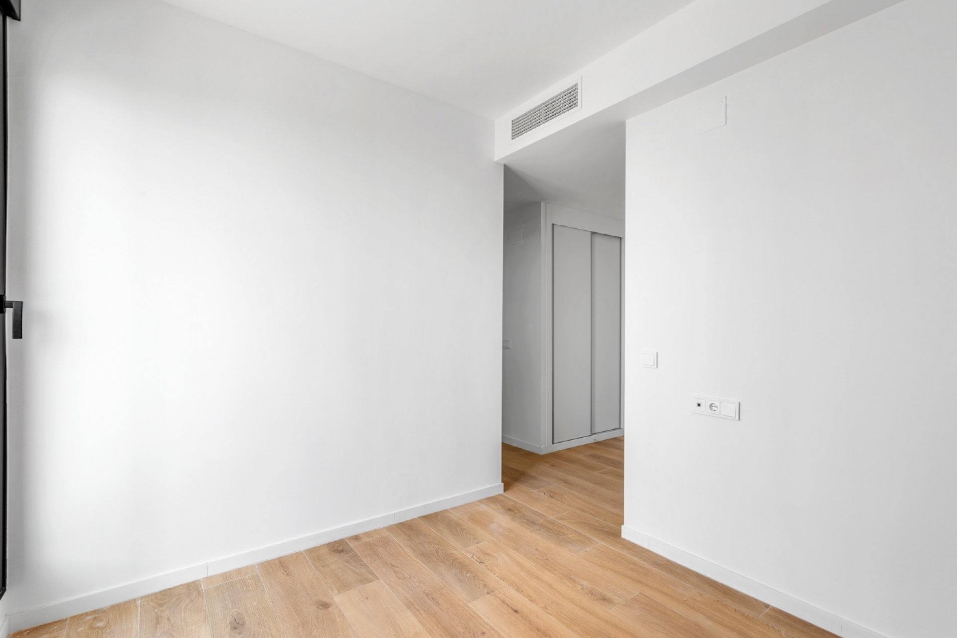 Wiederverkauf - Apartment - Alicante - Benalua