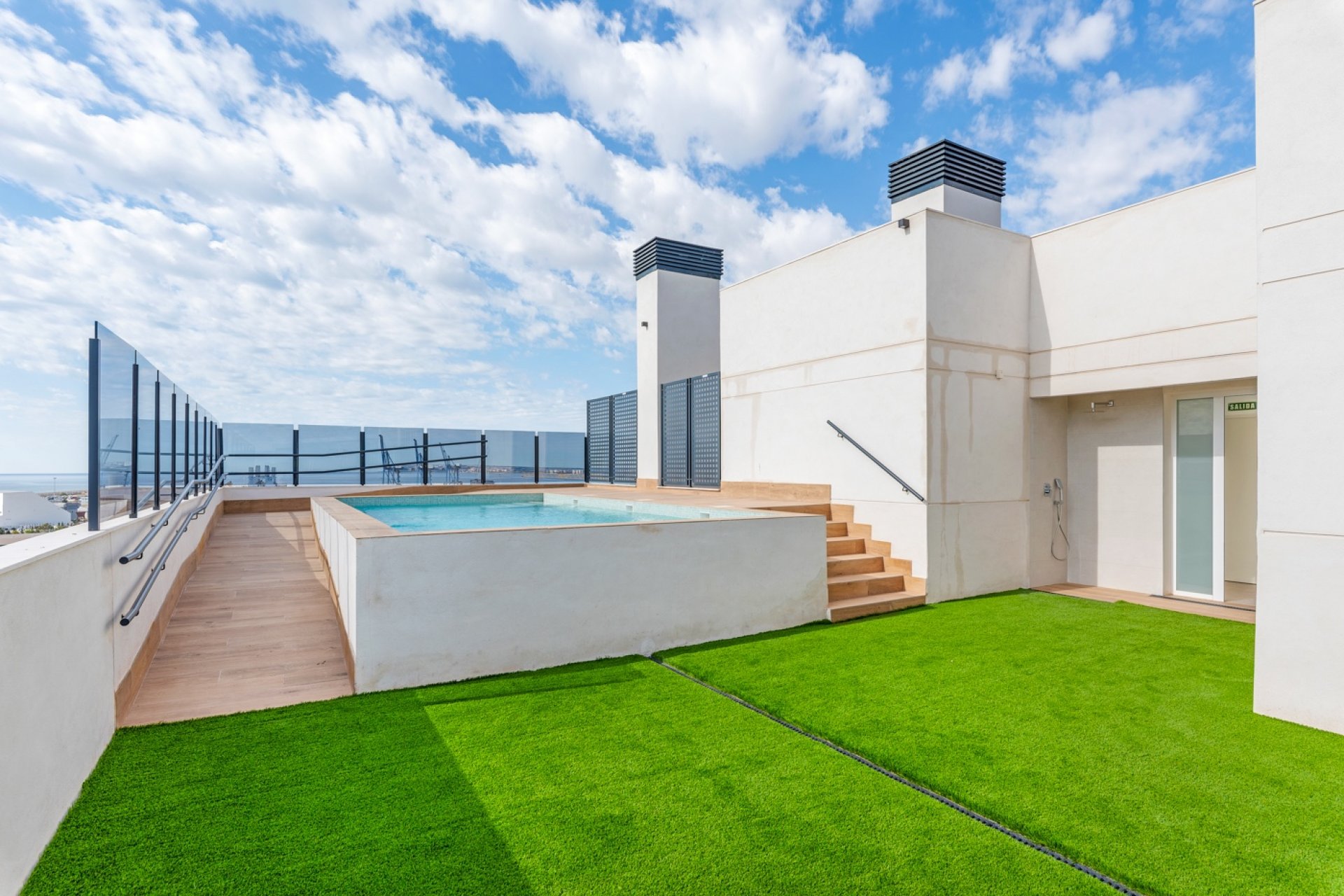 Wiederverkauf - Apartment - Alicante - Benalua