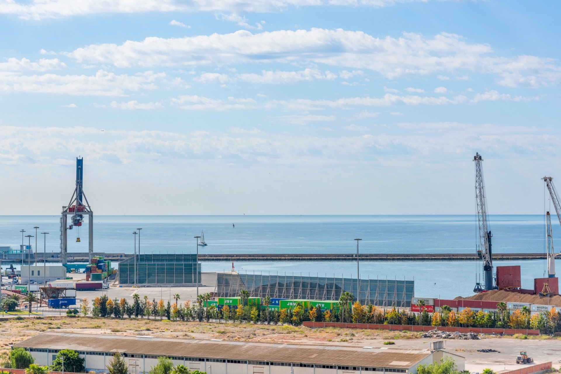 Wiederverkauf - Apartment - Alicante - Benalua