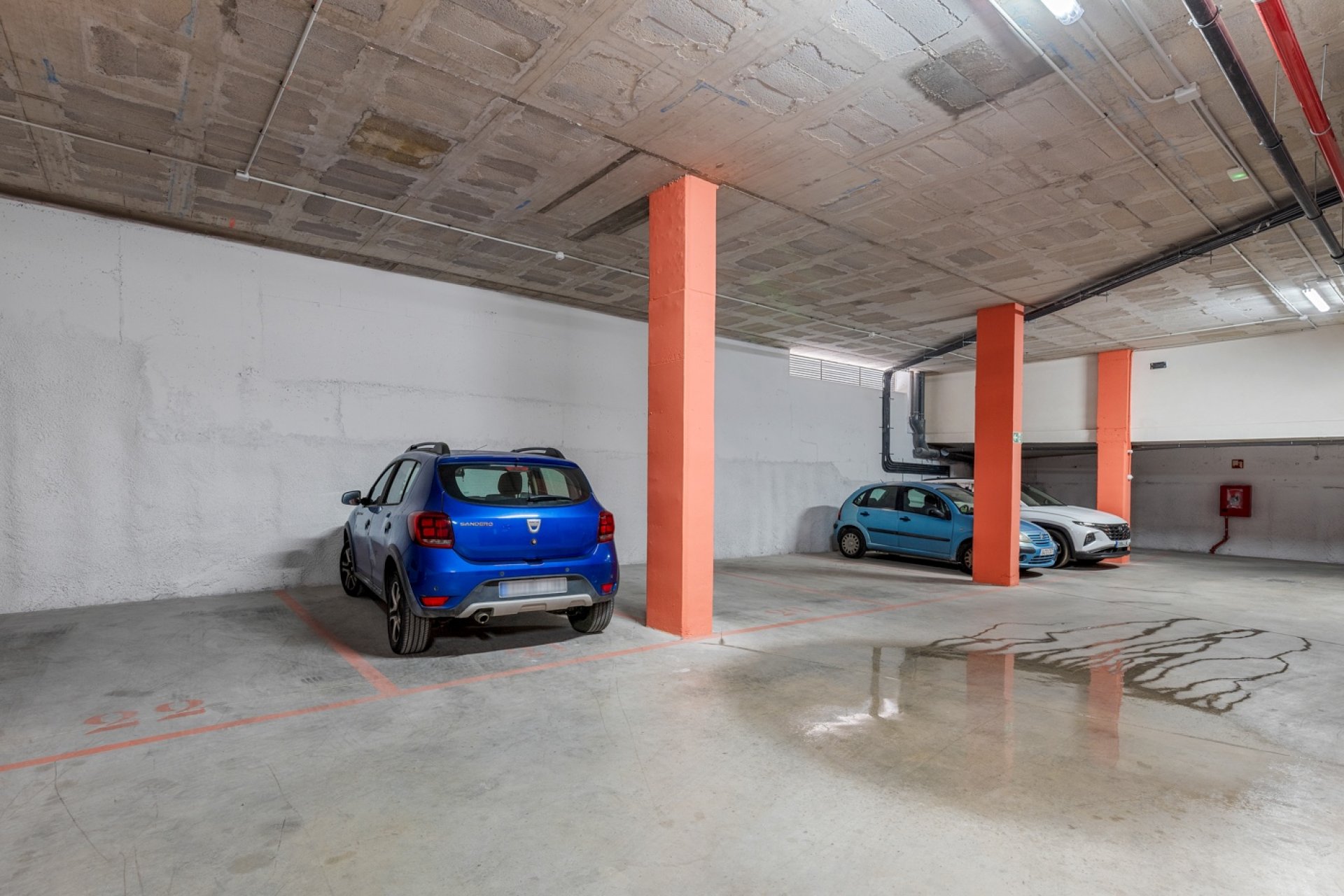 Wiederverkauf - Apartment - Alicante - Benalua