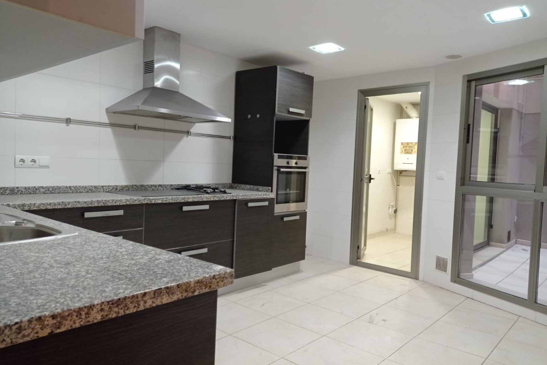 Wiederverkauf - Apartment - Alicante - Center